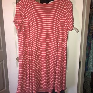 T-Shirt Dress